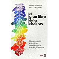 EL GRAN LIBRO DE LOS CHAKRAS (Psicología y Autoayuda)